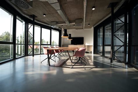 500 Office Space Pictures Download Free Images On Unsplash