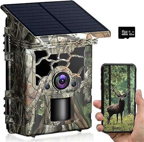 Best Motion Activated Wildlife Camera Updated Rankings Glory Cycles