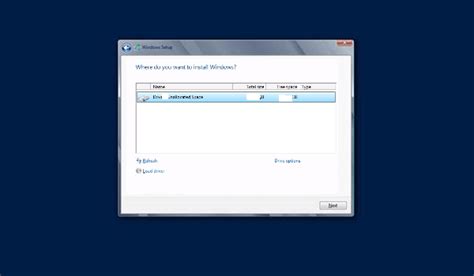 Instructions For Installing Windows Server 2012 Step By Step