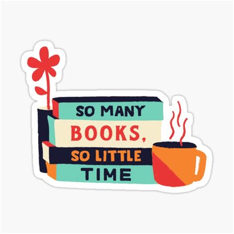 So Many Books So Little Time Ts And Merchandise Redbubble