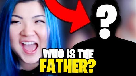 Itsfunneh Is Pregnant Who Is The Father Youtube