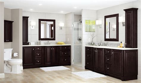 Masterbath By Rsi Express Options Bath Cabinetry