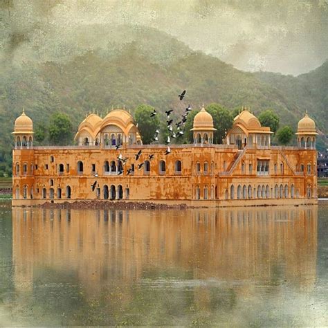 All About The Jal Mahal Jaipur A Wonder To Admire Real Estate Blog Pune Prop Mania