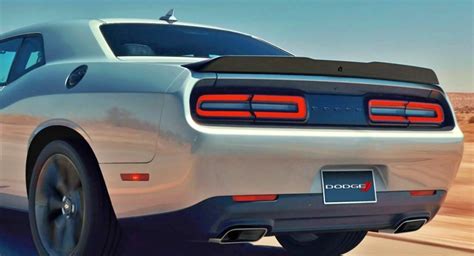 2023 Dodge Challenger What We Know So Far Dodge Cars