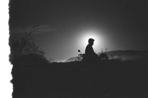 If You Want to Escape Crowds You Have to Be Prepared to Go a Little Bit