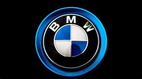Bmw Logo Hd