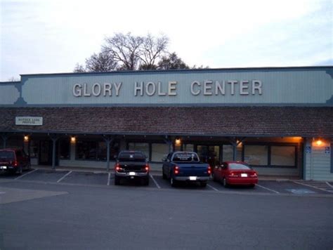 Glory Hole Center Myconfinedspace