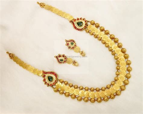 Necklaces Harams Gold Jewellery Necklaces Harams Nk81286894 20
