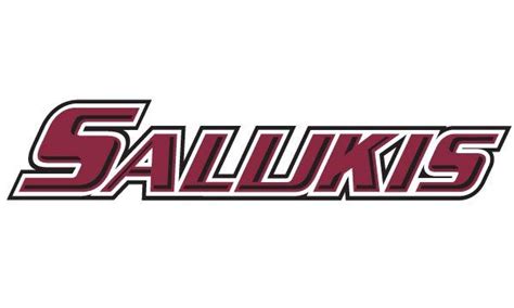 Southern Illinois Salukis Logo