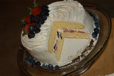 The first time i tasted a berry chantilly cake, it was from whole foods. whole foods chantilly cake price