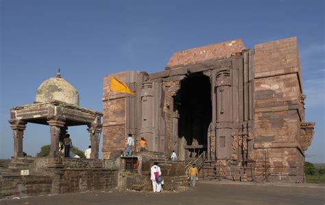 Top 10 Must Visit Tourist Destinations In Bhopal