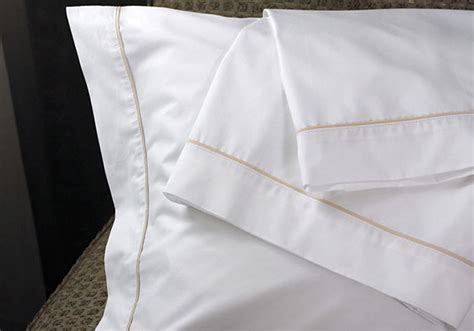 luxe pillowcases westin hotel store