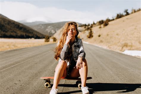 skateboarding guanella pass with memory — kimberly crist photography