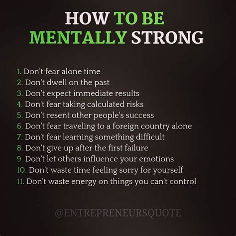 And What Is Your Secret To Staying Mentally Strong Comment Below 👇