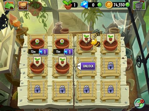 Maybe you would like to learn more about one of these? Plants vs. Zombies 2: Far Future and Return of Zen Garden ...