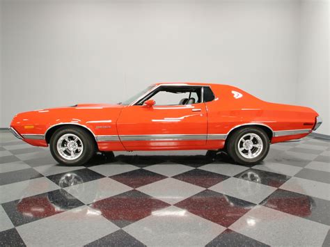 1972 Ford Torino Classic Cars For Sale Streetside Classics