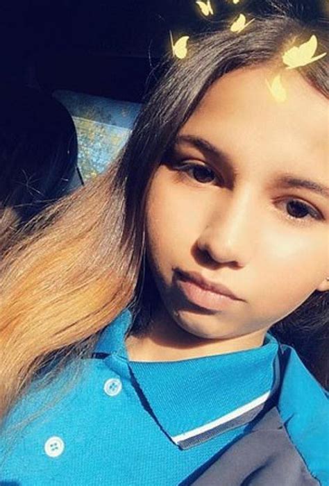 Schoolgirl 14 Killed Herself After Tragic Last Message To Pals Saying Once Im Gone The