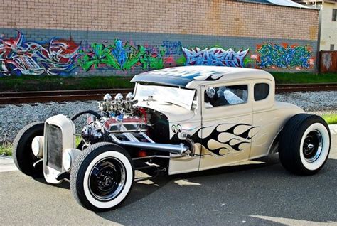 151 Best Images About Old School Hot Rods Led Sleds And Rat Rods On
