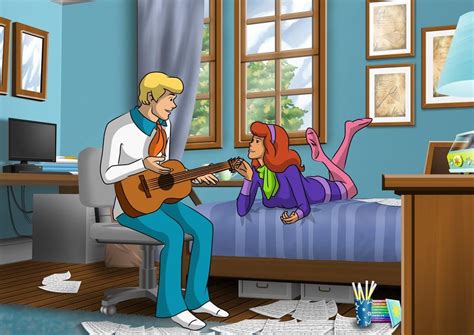 Practice Practice Practice By Misplacedexplorer On Deviantart In 2022 Scooby Doo Images