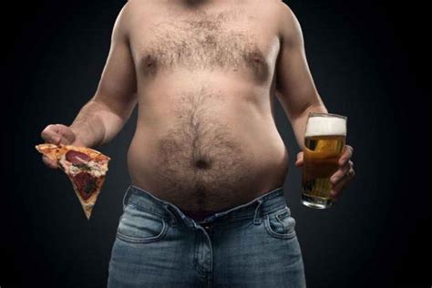 What Is Beer Belly Causes Tips And How To Get Rid Of It