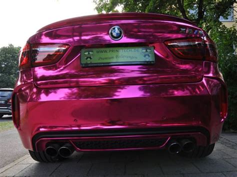 Bmw X6 Pink Reviews Prices Ratings With Various Photos