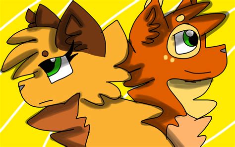 Warrior Cats Roleplay ~ Together By Dragonqueenslair On Deviantart