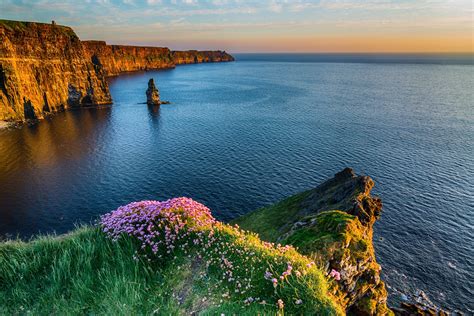 7 Photos That Will Make You Fall In Love With Ireland