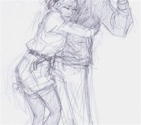 40 Romantic Couple Hugging Drawings And Sketches Buzz 2024