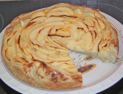 Admin temmuz 8, 2020 kuchen leave a comment 10 views. Apfelkuchen mit Puddingfüllung von conny-sky | Chefkoch