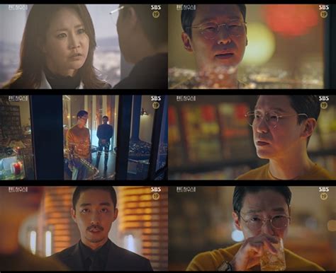 Jun 25, 2021 · 지난 방송에서는 주단태(엄기준 분), 주석경(한지현 분)의 폭로로 유제니(진지희 분)가 6년 전 유동필(박호산 분)의 징역살이를 알게 되자, 유동필은. 강수지, ♥김국진과 꿀 떨어지는 통화 "나 없이 혼자 잘 수 ...