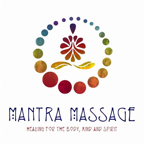 mantra massage