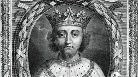 The Tragic True Story Of Richard Ii Of England