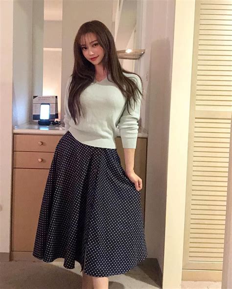 👑쏘블리👑さんssovely1024 Instagram写真と動画 モデル撮影 韓国美人 モデル