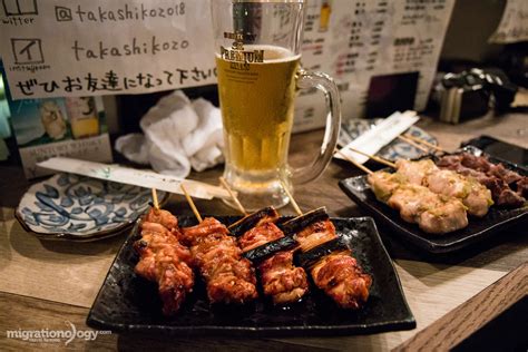 Osaka Food Guide 11 Must Eat Foods And Where To Try Them