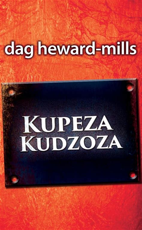 Kupeza Kudzoza Dag Heward Mills Books