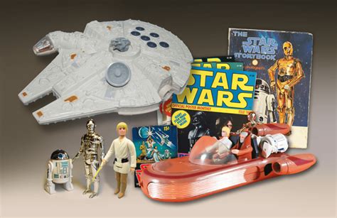 The Star Wars Toys Every Child Of The 70s And 80s Coveted Toy Tales