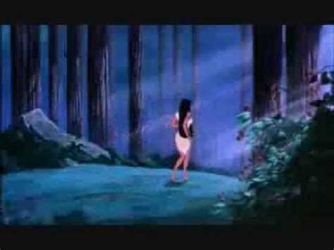 Pocahontas Fandub Youtube