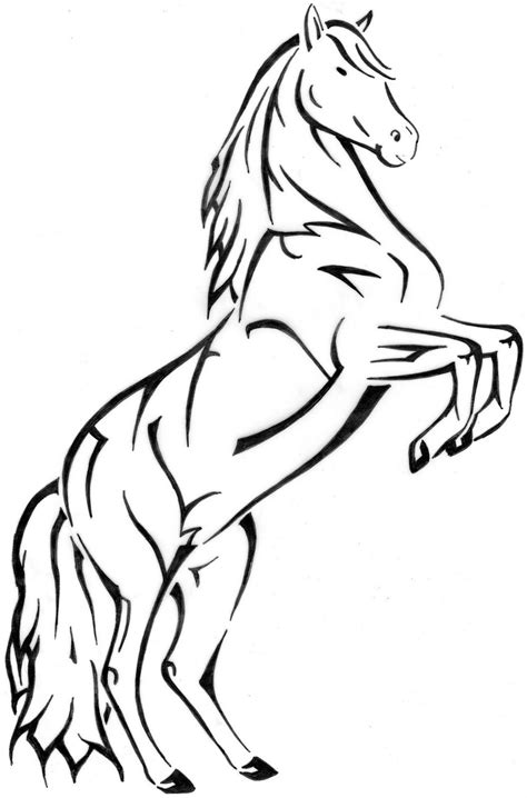 Résultat de recherche d'images pour "dessin cheval qui saute" en 2021