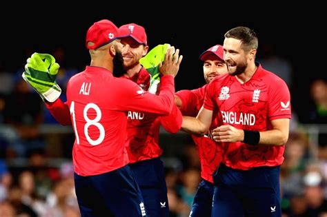 T20 World Cup Englands Win Over New Zealand Sets Up Fascinating
