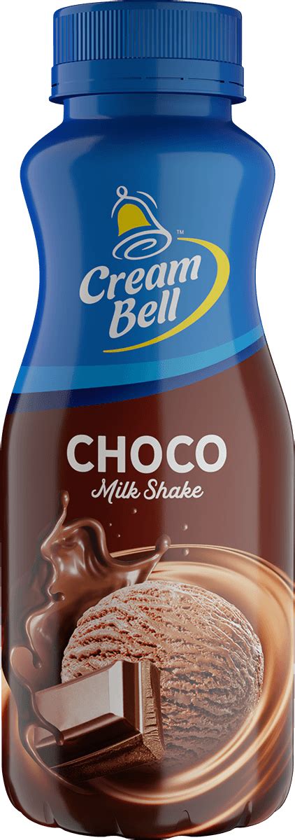 Choco Creambell