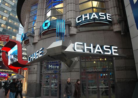 Chase Times Square