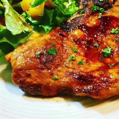 Our 15 Most Popular Baking Pork Chops In Oven Ever How To Make