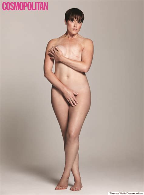 Breast Cancer Survivors Nude Repicsx