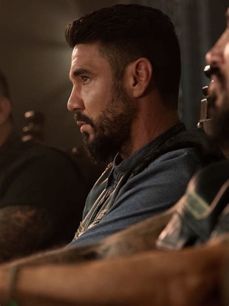Mayans M.C. Season 1 Episode 8 Review Rata/Ch'o  TV Fanatic