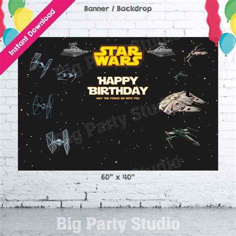 M it unseren motiv vorlagen können sie ihre persönliche. Geburtstagskarte Basteln Star Wars New Basteln Star Wars ...