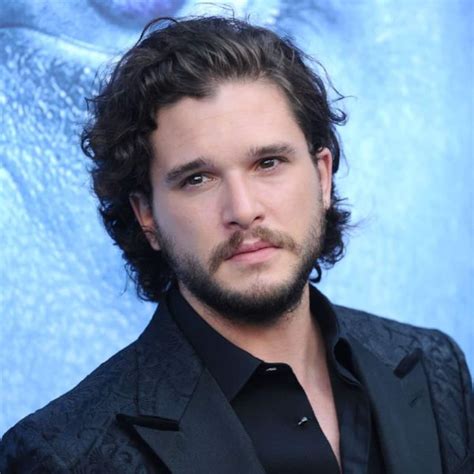 Kit Harington Checks Into A Wellness Retreat To Work On Personal Issues After Game Of Thrones
