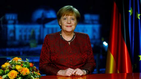 He entered the bundestag in 2002 and became germany. Angela Merkel: Wenn die Gespräche scheitern, scheitert ...