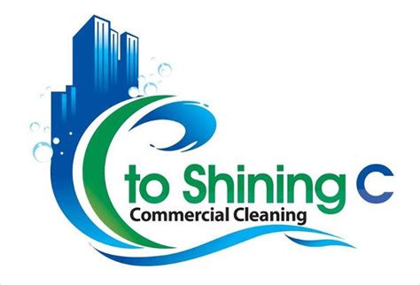 9 Cleaning Service Logos Editable Psd Ai Vector Eps Format Download