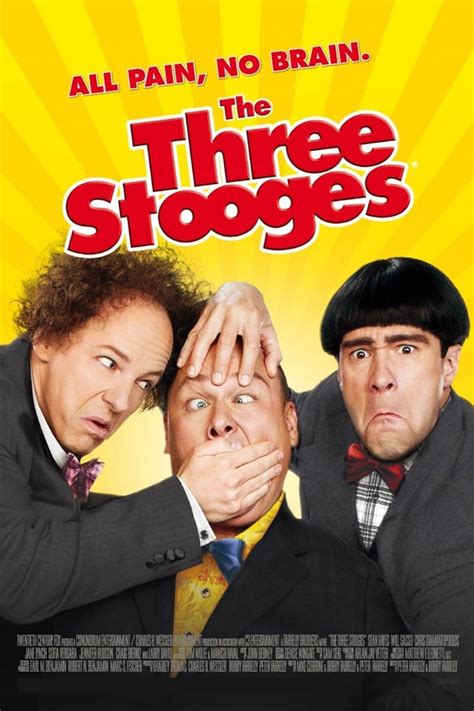 The Three Stooges Pictures Rotten Tomatoes