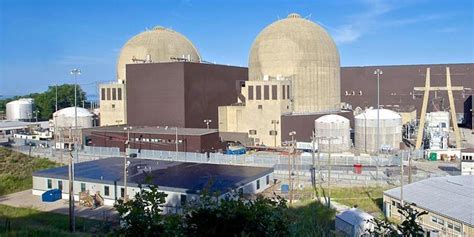 Michigan nuclear reactor shutting down for planned refueling
